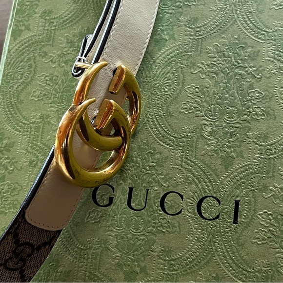 Gucci belt - Picture 3 of 10